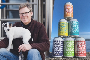 Six Questions from Greencity with Black Isle Brewery