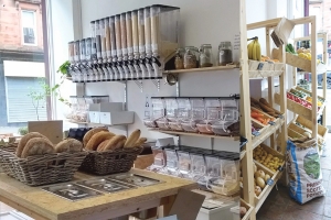 Six Questions from Greencity with Zero Waste Market