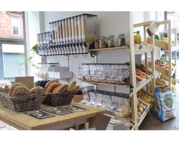 Six Questions from Greencity with Zero Waste Market