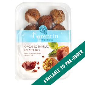 Tamruc Falafel - Organic 6x250g