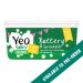 Spreadable Butter - Salted - Organic 8x400g