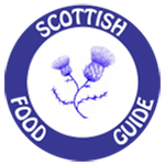 Scottish Food Guide